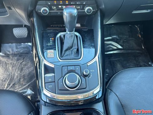 Used 2023 MAZDA CX-9 Touring AWD/4WD image 28