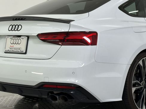 Used 2023 Audi S5 Premium Plus w/ Premium Plus Package AWD/4WD image 26