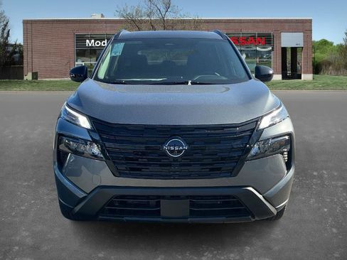 New 2026 Nissan Rogue SV image 6