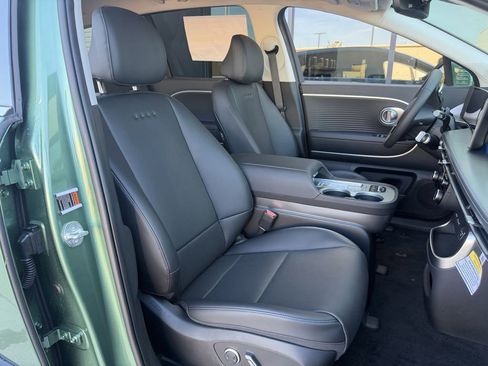 New 2026 Hyundai Ioniq 9 SEL image 26