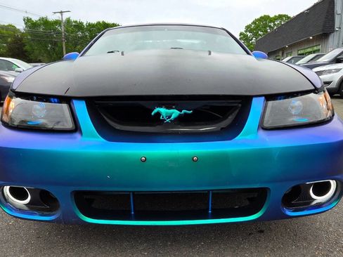 Used 2003 Ford Mustang GT Premium RWD image 5