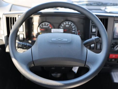 New 2024 Chevrolet Low Cab Forward RWD image 24