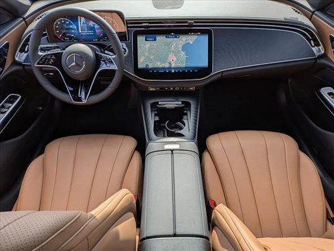 New 2026 Mercedes-Benz E 350 E 350 image 14