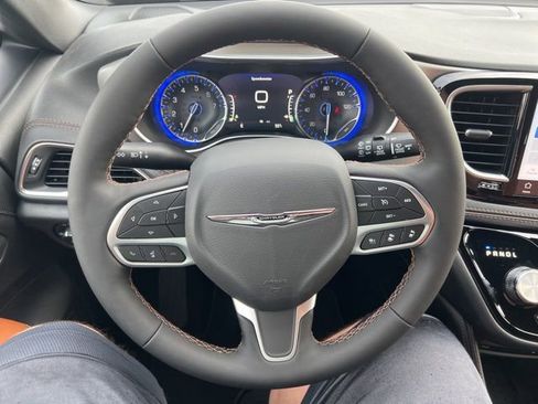 New 2026 Chrysler Pacifica Pinnacle FWD image 26