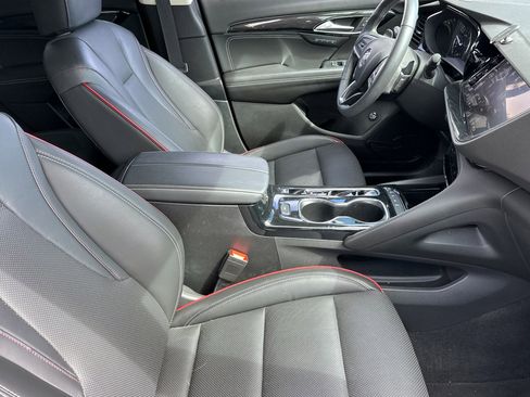 Used 2023 Buick Envision Essence w/ Sport Touring Package image 15