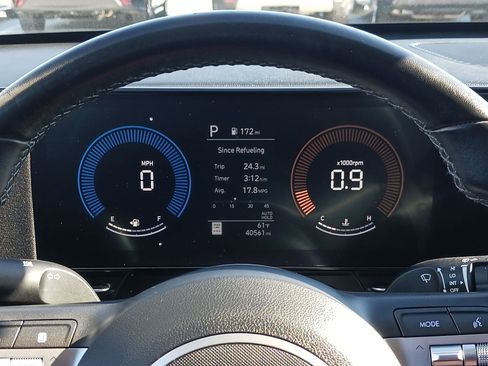 Used 2024 Hyundai Kona SEL image 21