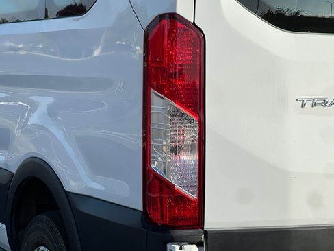 Used 2022 Ford Transit 350 XLT image 46