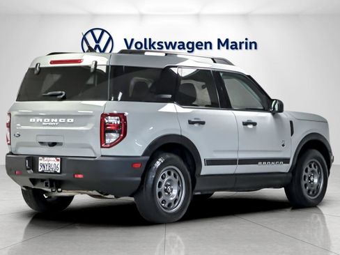 Used 2024 Ford Bronco Sport Big Bend image 5