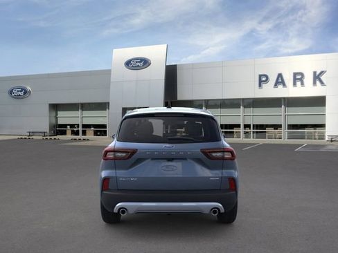 New 2026 Ford Escape Active w/ Cold Weather Package image 5