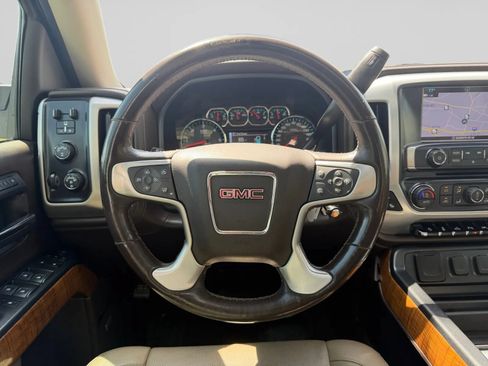 Used 2018 GMC Sierra 1500 SLT AWD/4WD image 20