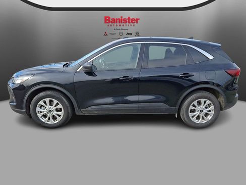Used 2023 Ford Escape Active w/ Tech Pack #1 image 7