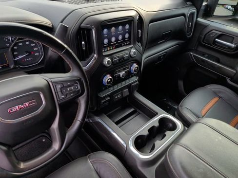 Used 2023 GMC Sierra 2500 AT4 AWD/4WD image 20