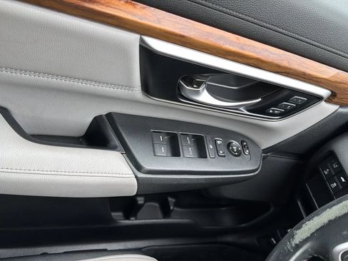 Used 2019 Honda CR-V EX-L image 22