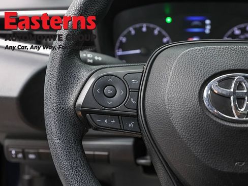 Used 2024 Toyota Corolla LE FWD image 14