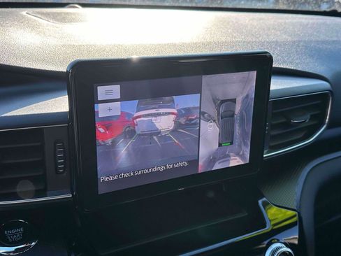 Used 2022 Ford Explorer ST-Line image 28