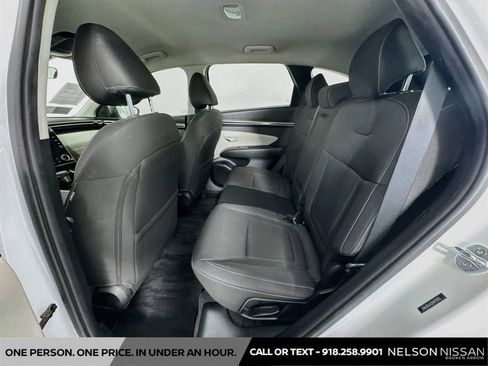 Used 2022 Hyundai Tucson SEL FWD image 23
