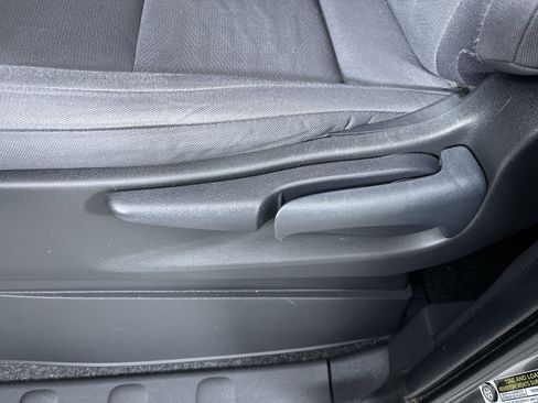 Certified 2022 Nissan Frontier S w/ Technology Package image 13