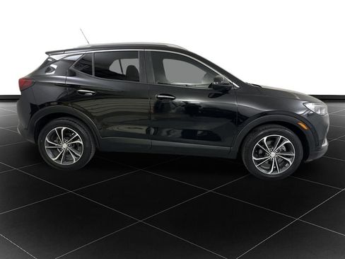 Used 2020 Buick Encore GX Select image 6