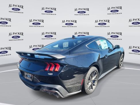 New 2026 Ford Mustang Dark Horse RWD image 5