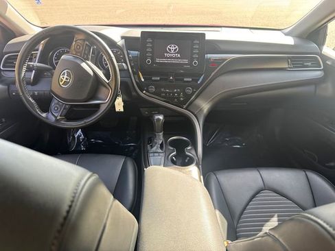 Certified 2023 Toyota Camry SE image 22
