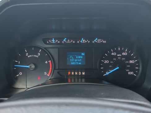 Used 2022 Ford F550 XL w/ Power Equipment Group image 24