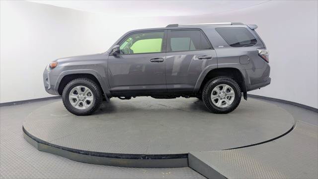 Used 2023 Toyota 4Runner SR5 RWD image 3