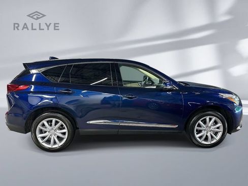 Certified 2023 Acura RDX AWD image 2