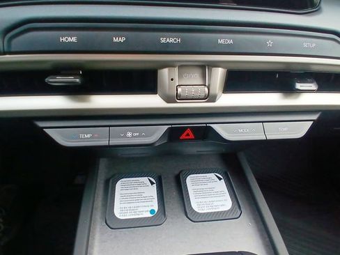 New 2027 Kia Telluride S image 19