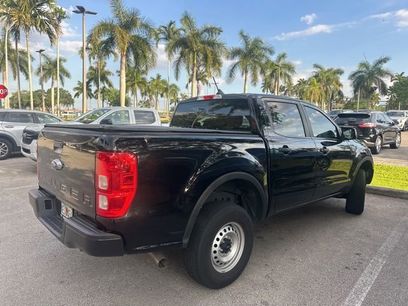 Used 2023 Ford Ranger XL