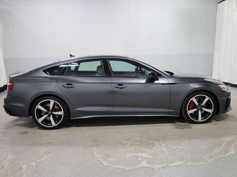 Used 2023 Audi A5 2.0T Prestige w/ Black Optic Plus Package image 10