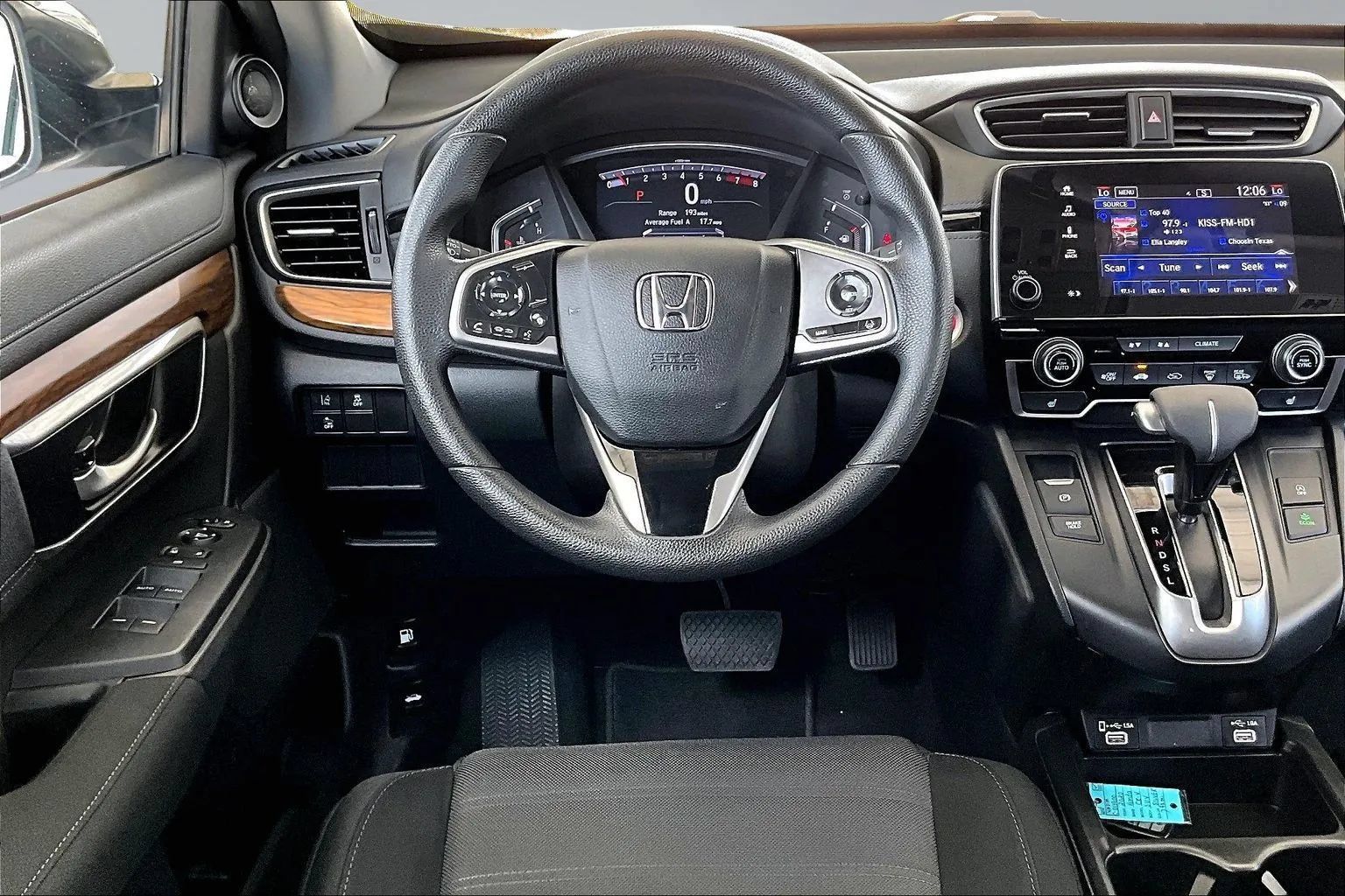 Used 2020 Honda CR-V EX image 8