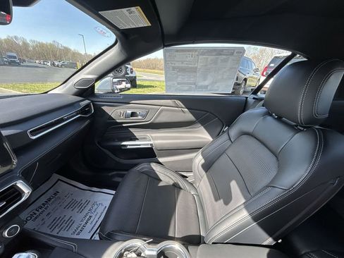 New 2026 Ford Mustang GT Premium image 13