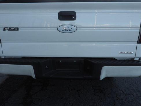 Used 2014 Ford F150 XL image 19