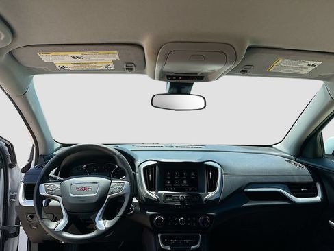 Used 2022 GMC Terrain SLE w/ Driver Convenience Package FWD image 20