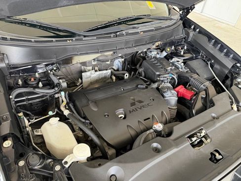 Used 2019 Mitsubishi Outlander Sport FWD image 10