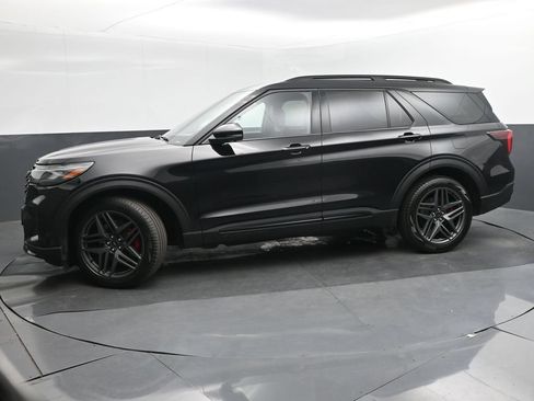 Used 2026 Ford Explorer ST AWD/4WD image 35