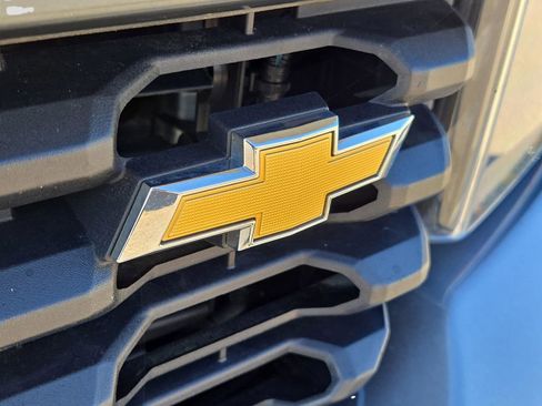 Used 2020 Chevrolet Silverado 1500 Custom w/ Custom Max Trailering Package image 4