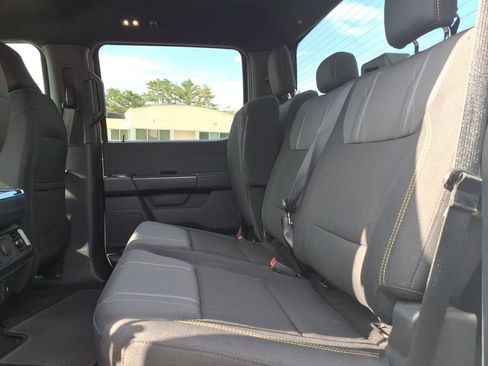 Used 2024 Ford F150 STX AWD/4WD image 13