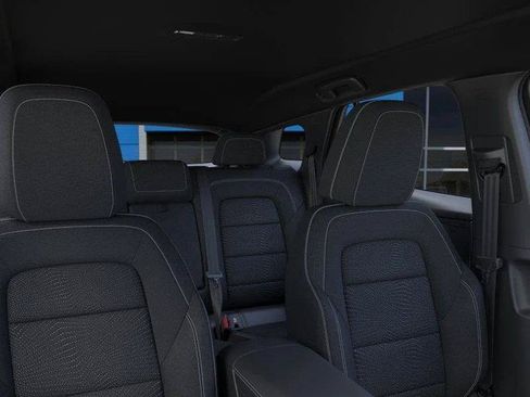 New 2026 Chevrolet Blazer EV LT w/ Midnight/Sport Edition FWD image 59
