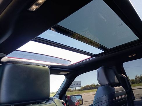 Used 2025 Ford F150 Raptor image 28