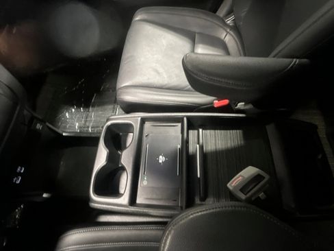 Used 2025 Honda Odyssey EX-L image 21