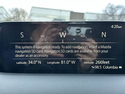 New 2025 MAZDA CX-5 AWD 2.5 S image 18