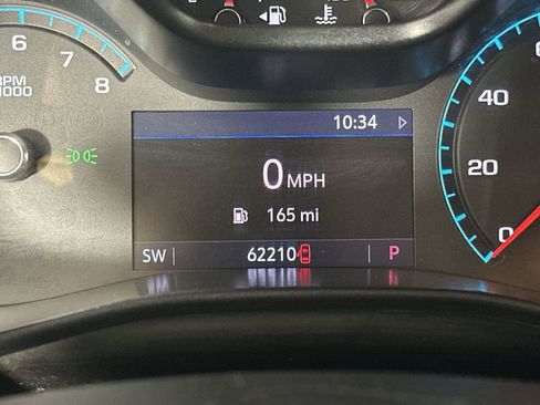 Used 2020 Chevrolet Colorado LT w/ Safety Package image 15