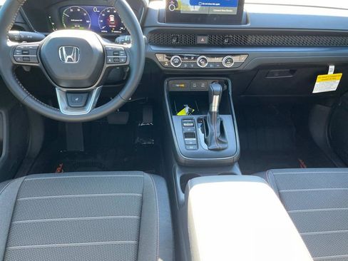 New 2026 Honda CR-V TrailSport image 12