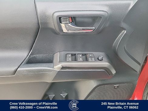 Used 2019 Toyota Tacoma TRD Off-Road image 44