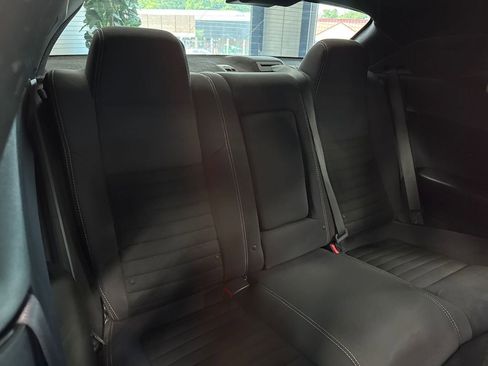 Used 2014 Dodge Challenger SRT8 Core RWD image 49