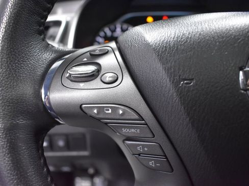 Used 2019 Nissan Murano SL w/ SL Technology Package AWD/4WD image 30