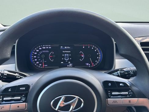 Used 2022 Hyundai Tucson SEL image 11