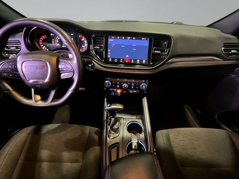 Used 2025 Dodge Durango GT AWD/4WD image 7