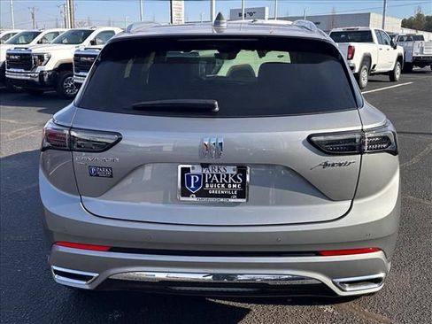 New 2026 Buick Envision Avenir AWD/4WD image 10